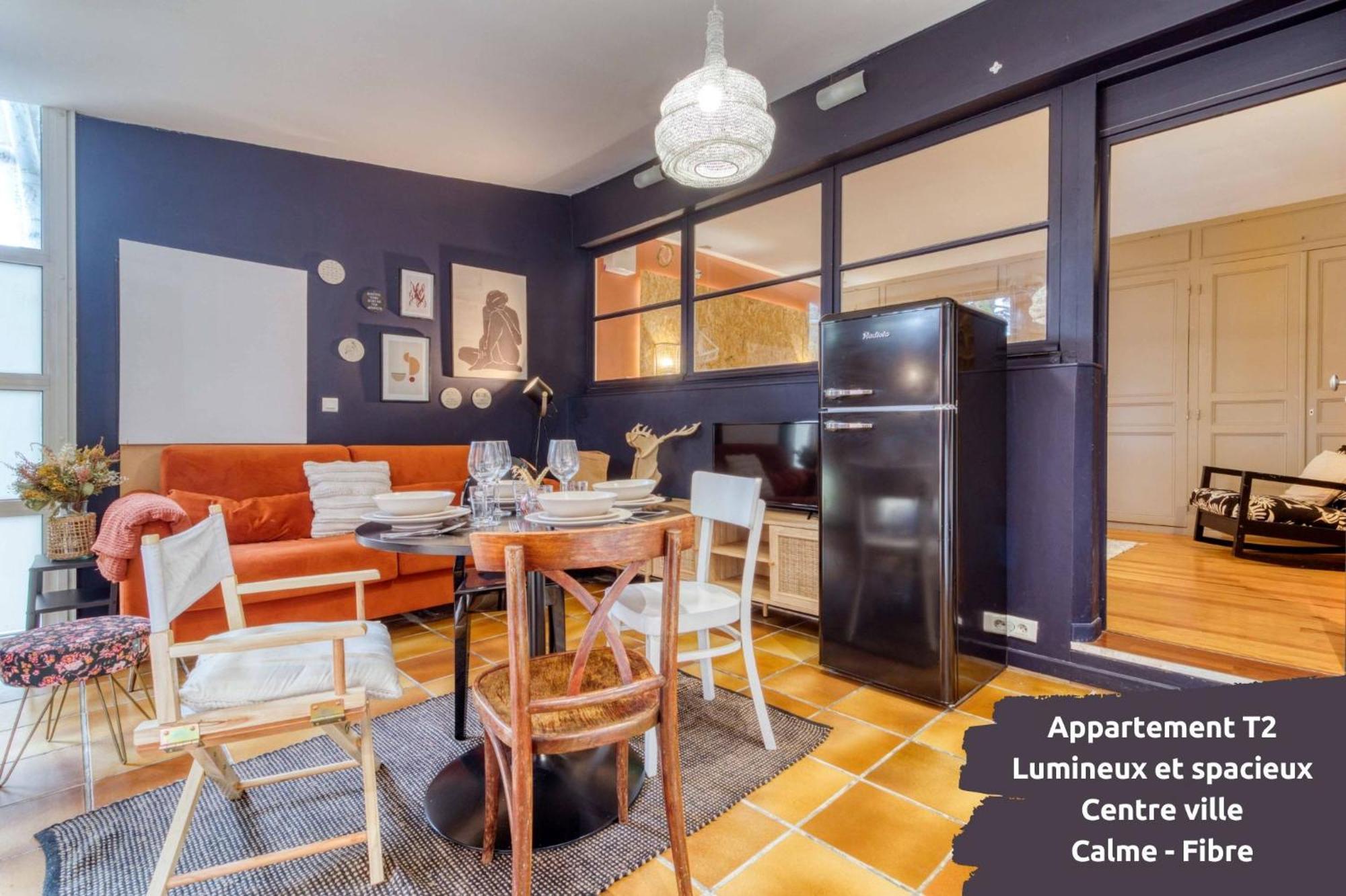 L'Atelier De L'Artiste - Lumineux - Calme - Wifi Apartman Douai Kültér fotó