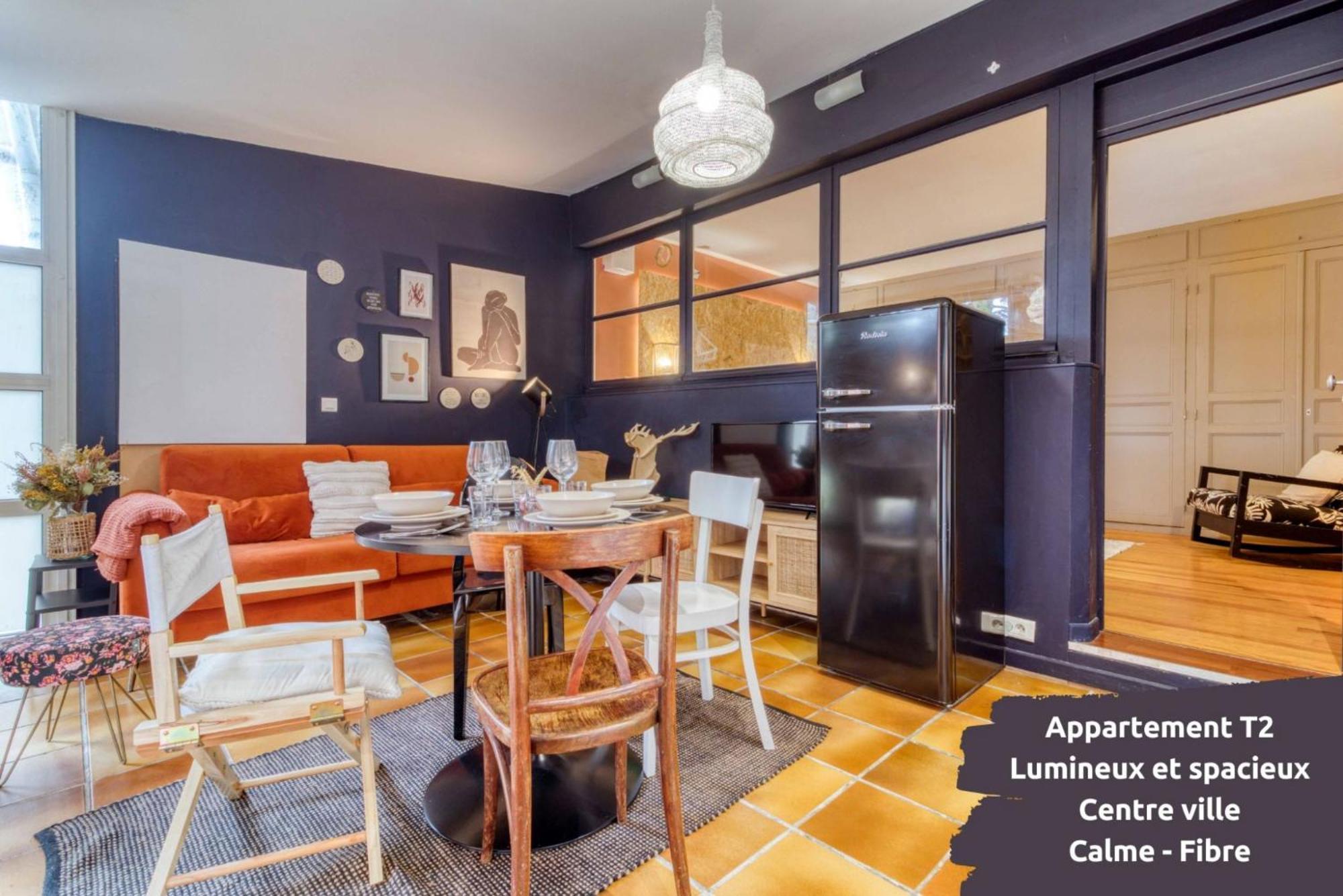 L'Atelier De L'Artiste - Lumineux - Calme - Wifi Apartman Douai Kültér fotó